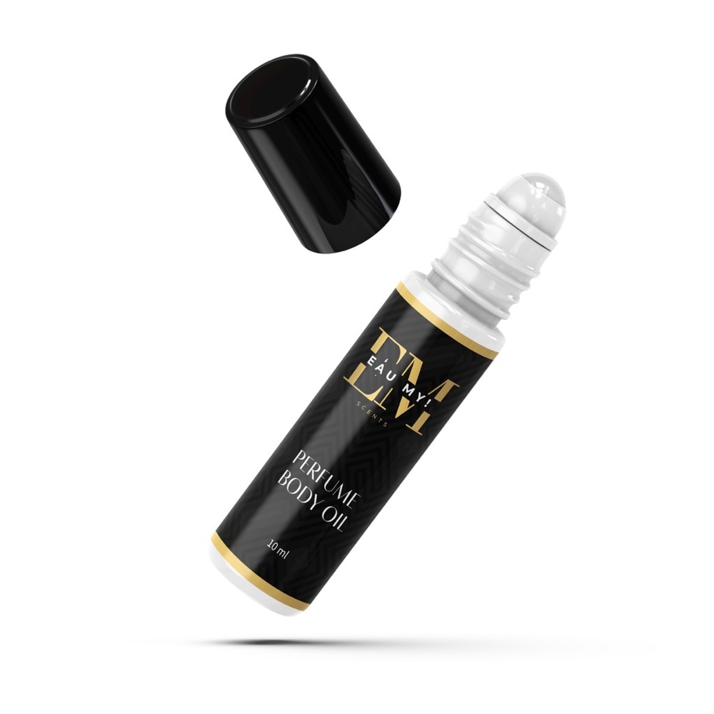 Tom Ford Lost Cherry Fragrance Oil